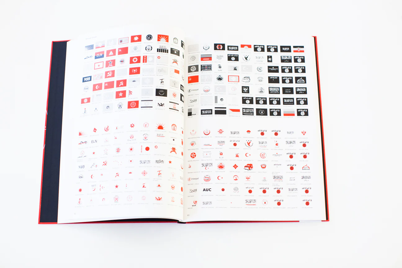 THE HANDBOOK OF TYRANNY - Image 5