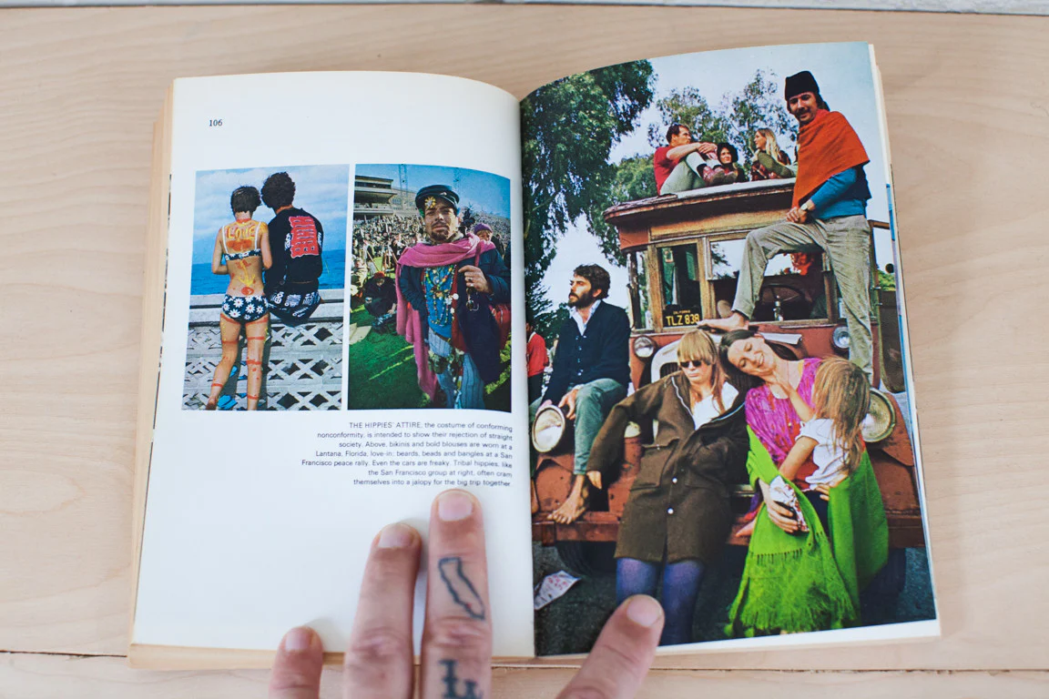 The Hippies - Image 6