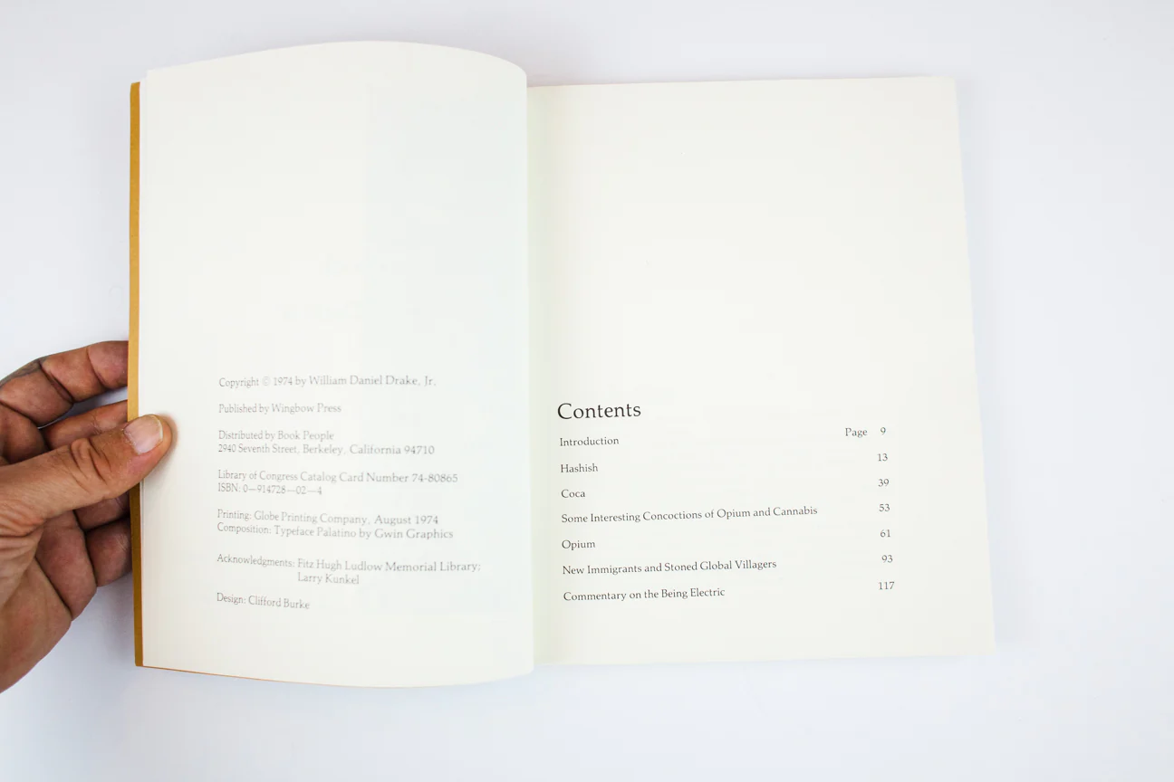 THE INTERNATIONAL CULTIVATORS HANDBOOK - Image 3
