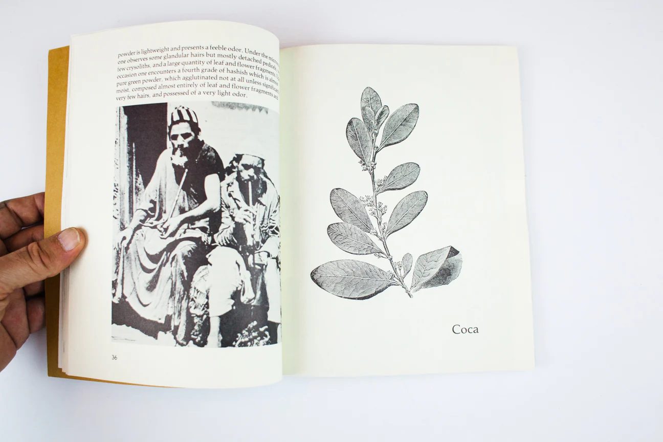 THE INTERNATIONAL CULTIVATORS HANDBOOK - Image 5