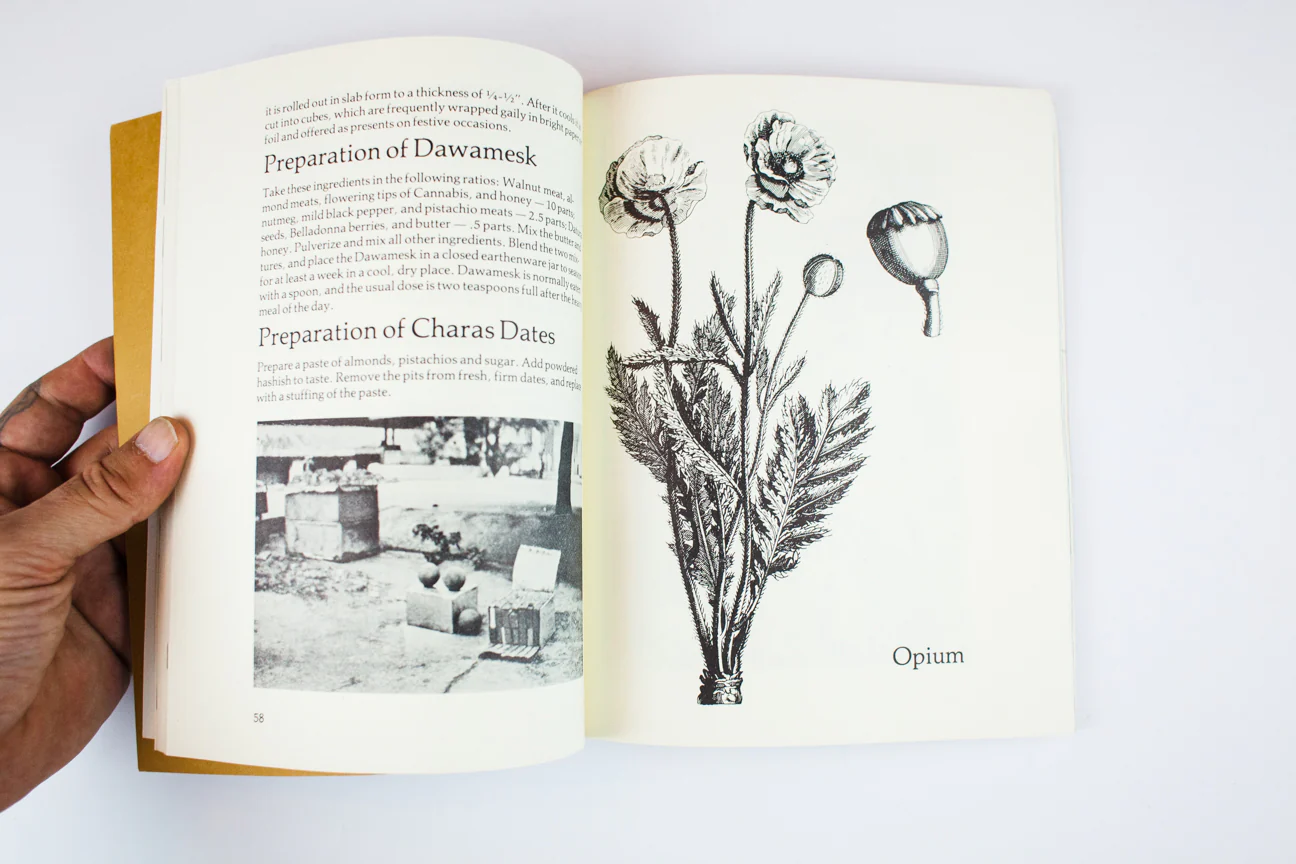 THE INTERNATIONAL CULTIVATORS HANDBOOK - Image 6