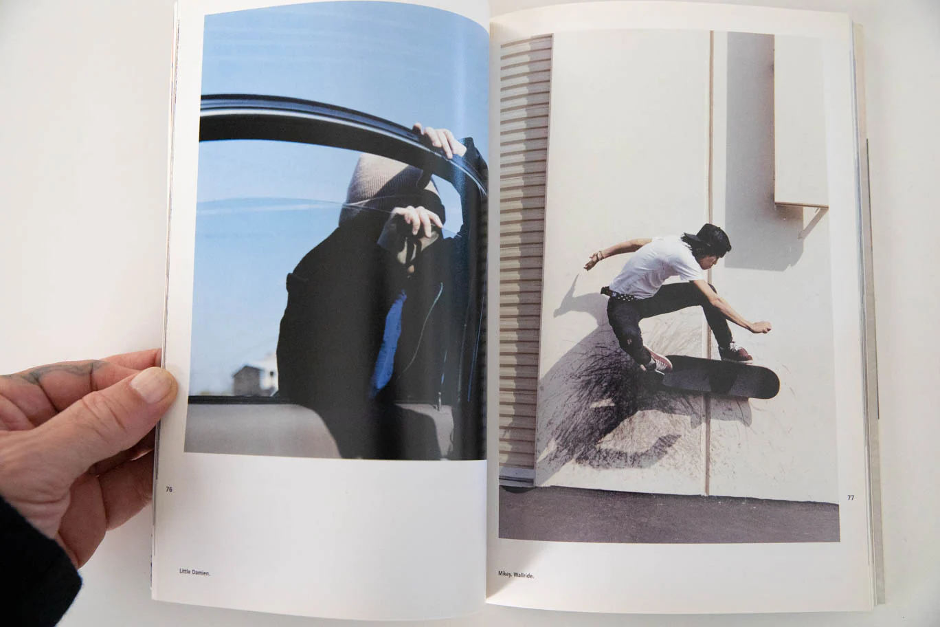 THE JOURNAL | Entry 17 - Vol. 06 - Image 4