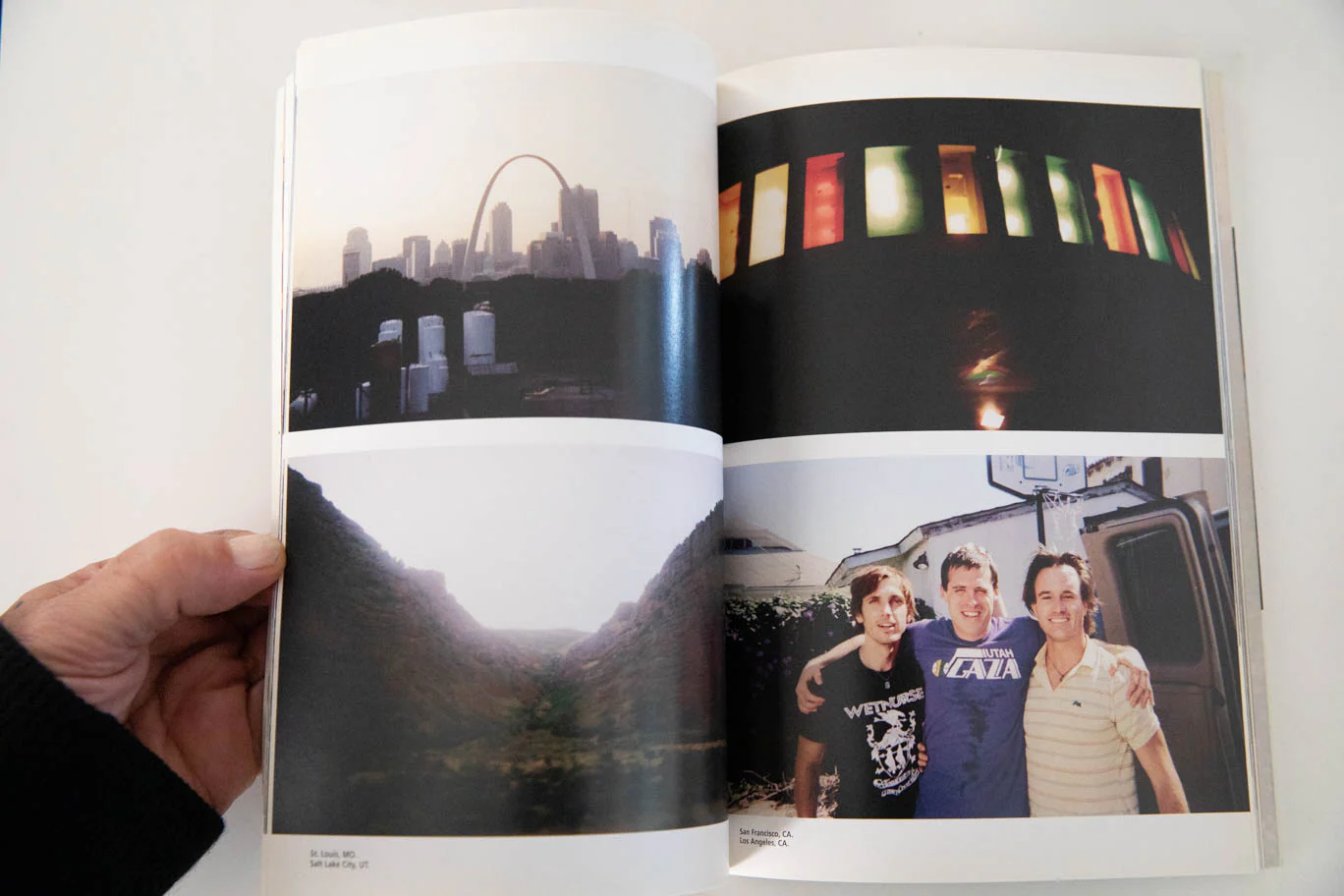 THE JOURNAL | Entry 17 - Vol. 06 - Image 5