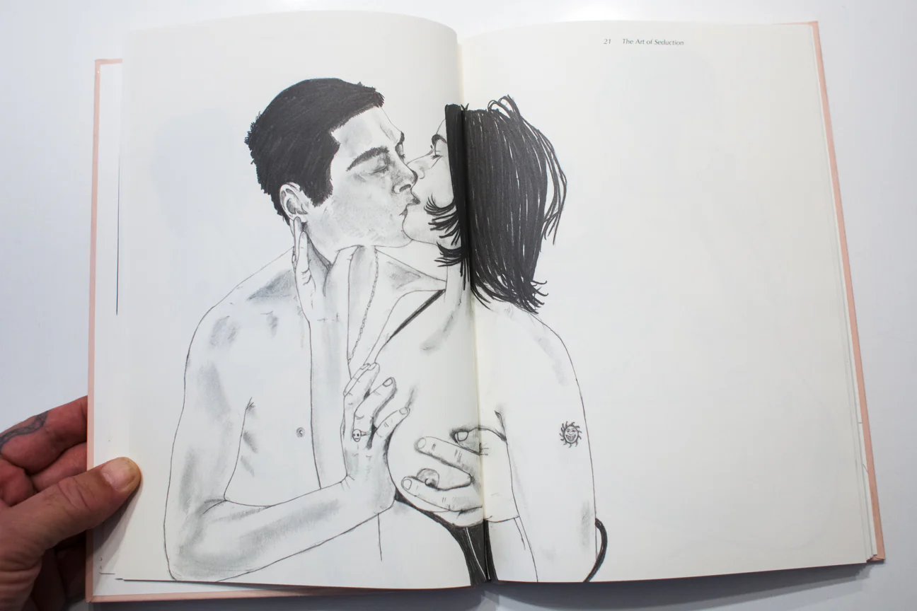 THE JOY OF SEX - Image 4