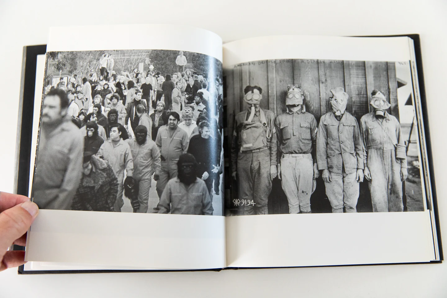 THE LAST PICTURES - Image 6