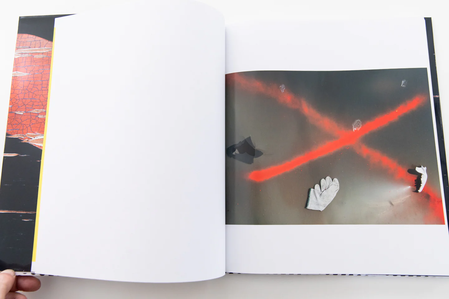 THE LAST THINGS - Image 3