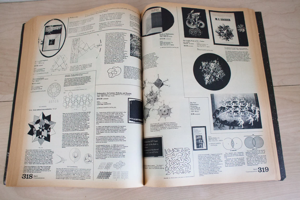 The Last Whole Earth Catalog - Image 10