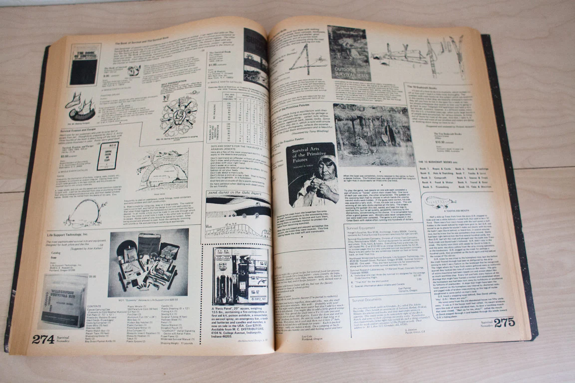The Last Whole Earth Catalog - Image 7