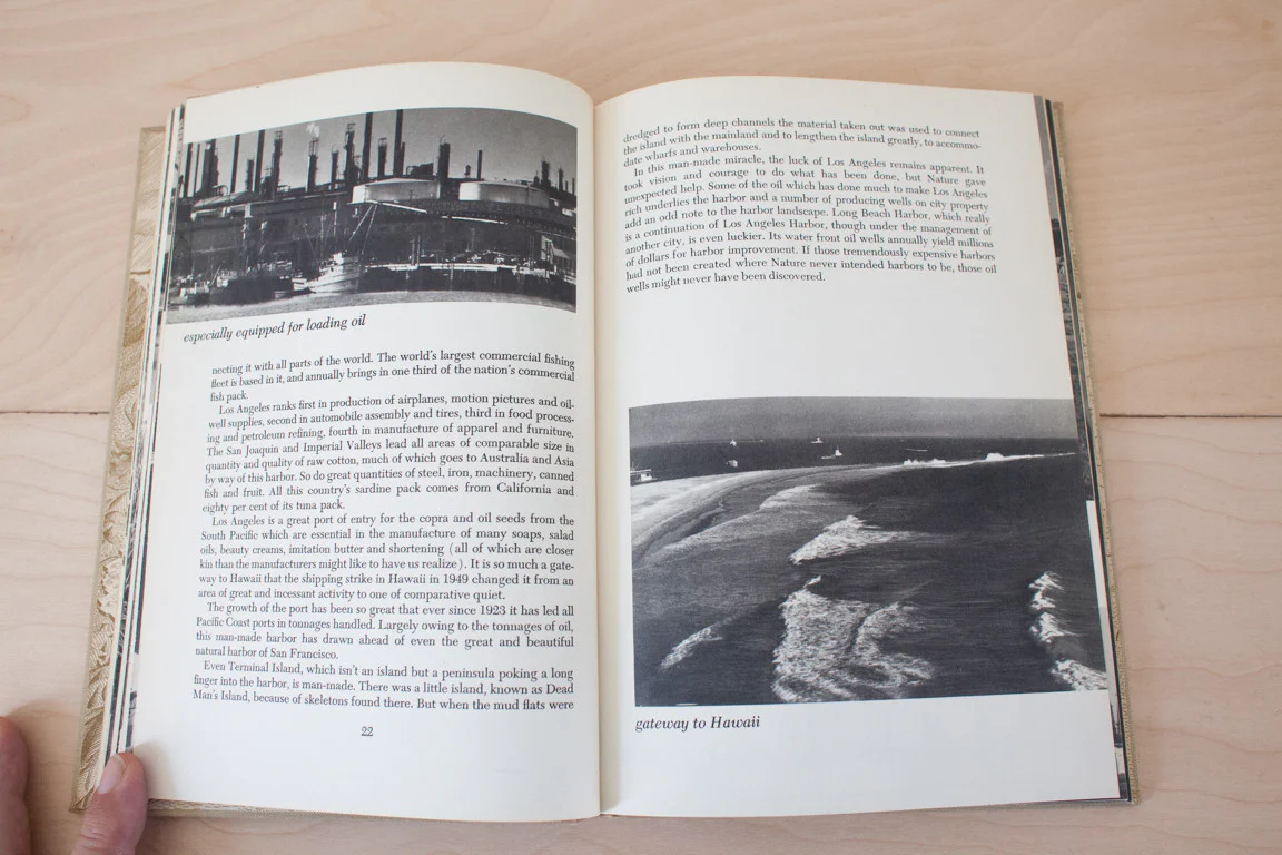 The Los Angeles Book - Image 7