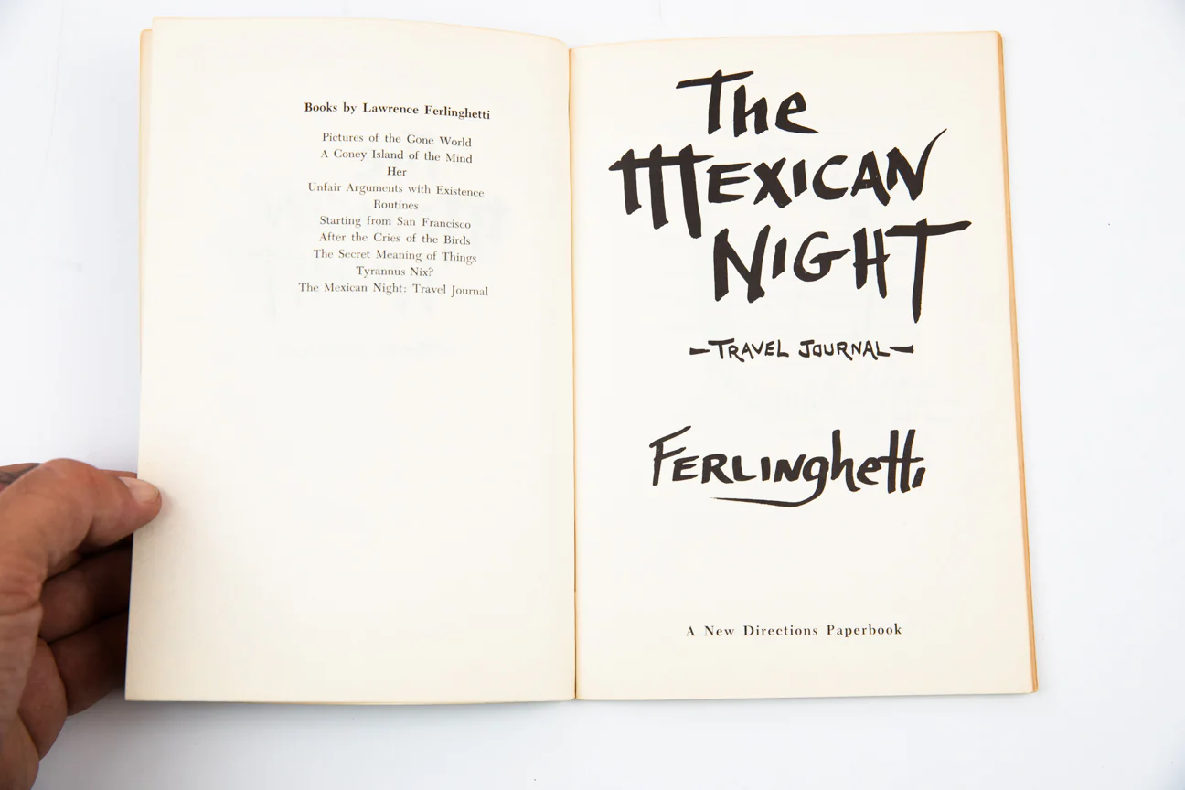 THE MEXICAN NIGHT - Image 2