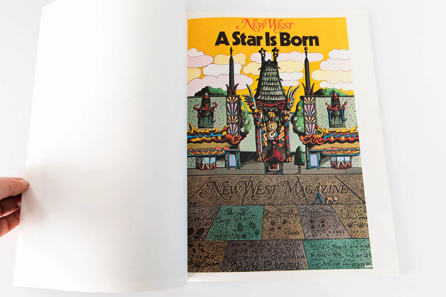 THE MILTON GLASER POSTER BOOK - Image 4