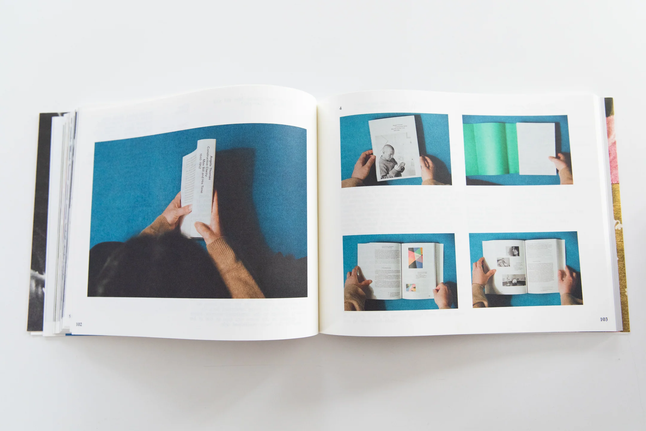 THE MOST BEAUTIFUL SWISS BOOKS 2025 - Image 8