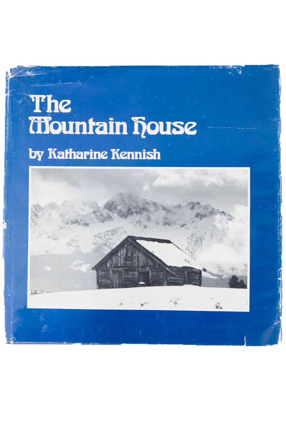 THE MOUNTAIN HOUSE