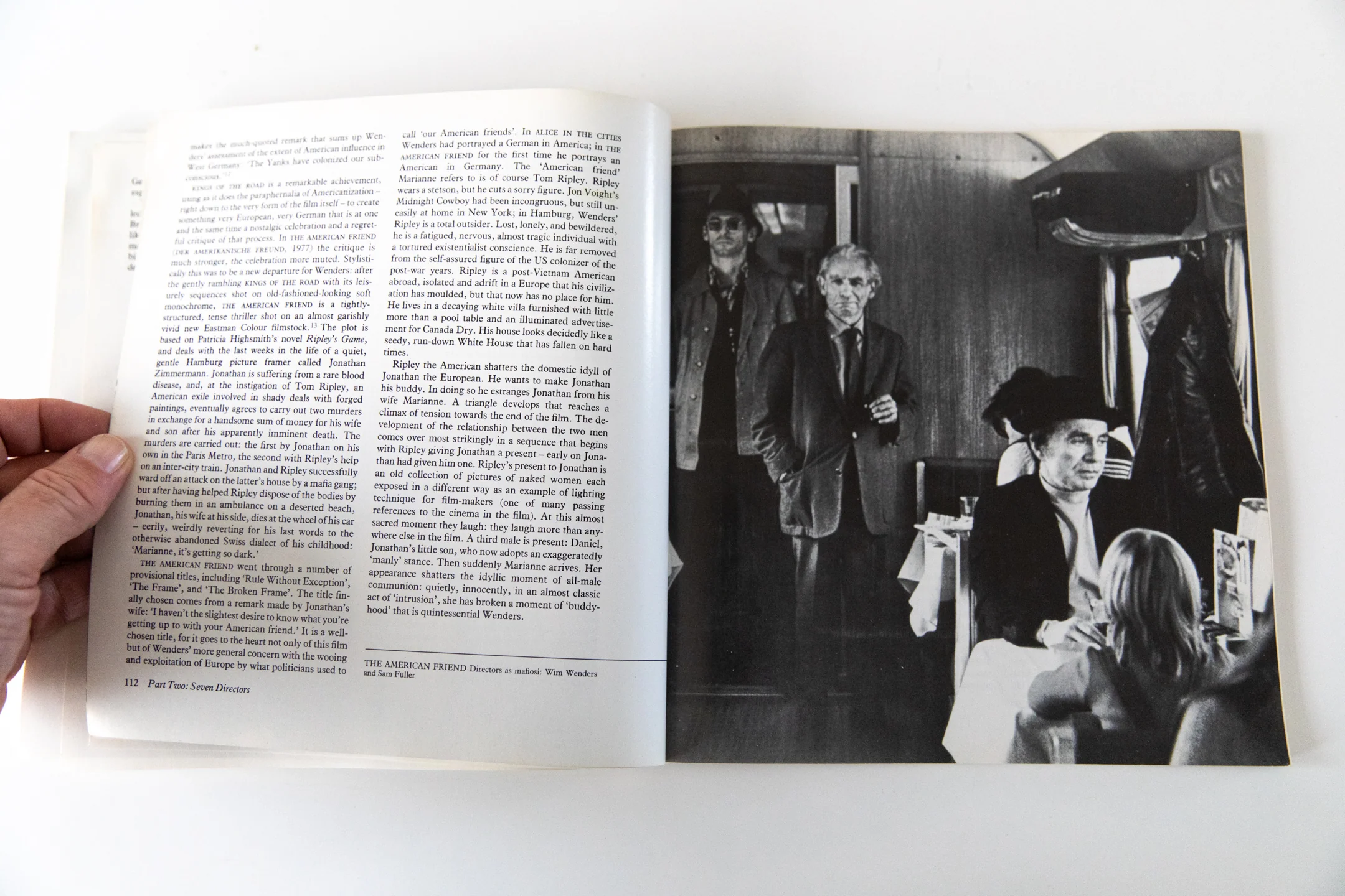 THE NEW GERMAN CINEMA - Image 8
