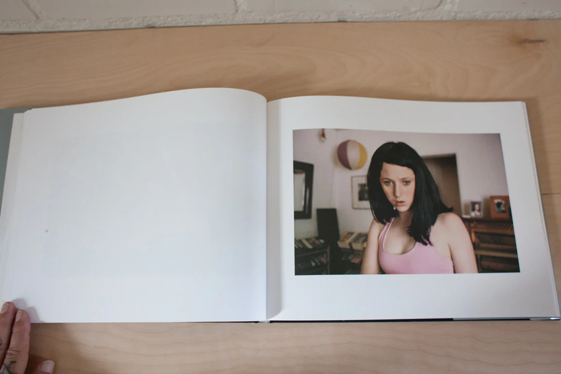 The New Life - Image 7