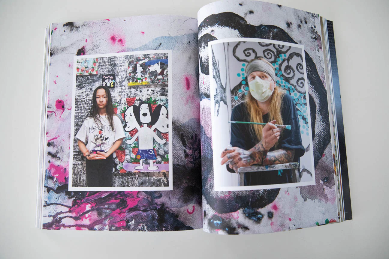 THE NEW ORDER No. 24 - Image 11