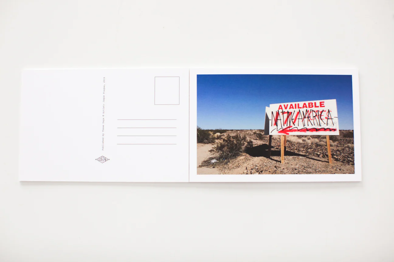 THE PAINTED DESERT - Image 5