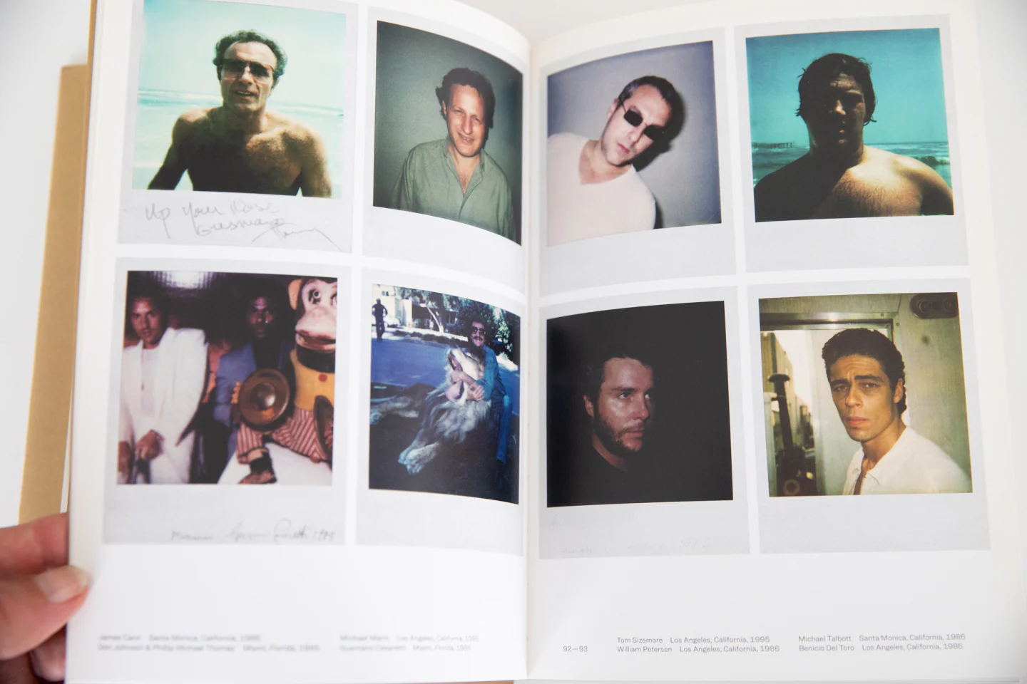 THE PICTURE MAN - Image 4