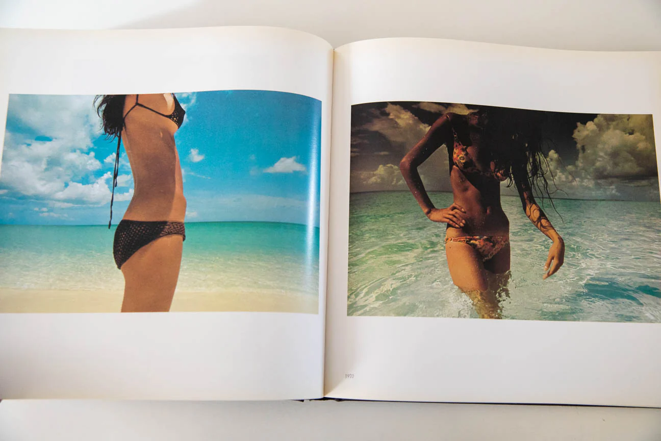THE PIRELLI CALENDAR 1964 - 1998 - Image 5