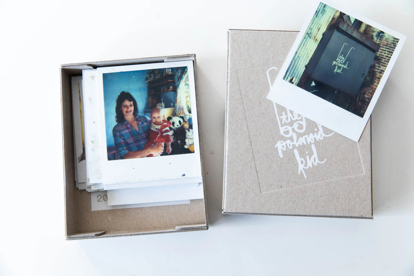 THE POLAROID KID - Image 2