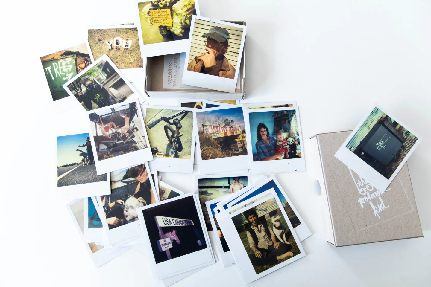 THE POLAROID KID - Image 3