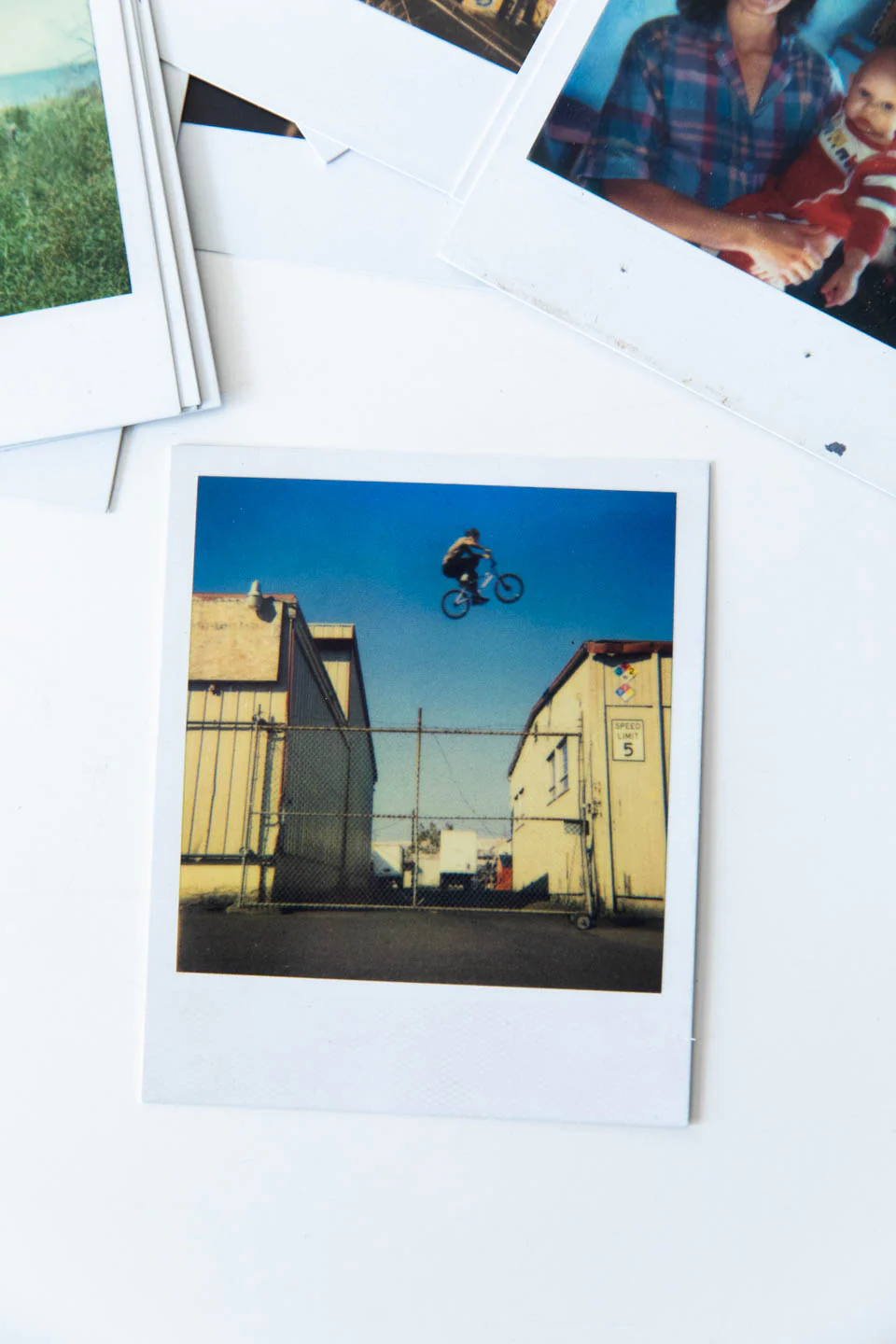 THE POLAROID KID - Image 4
