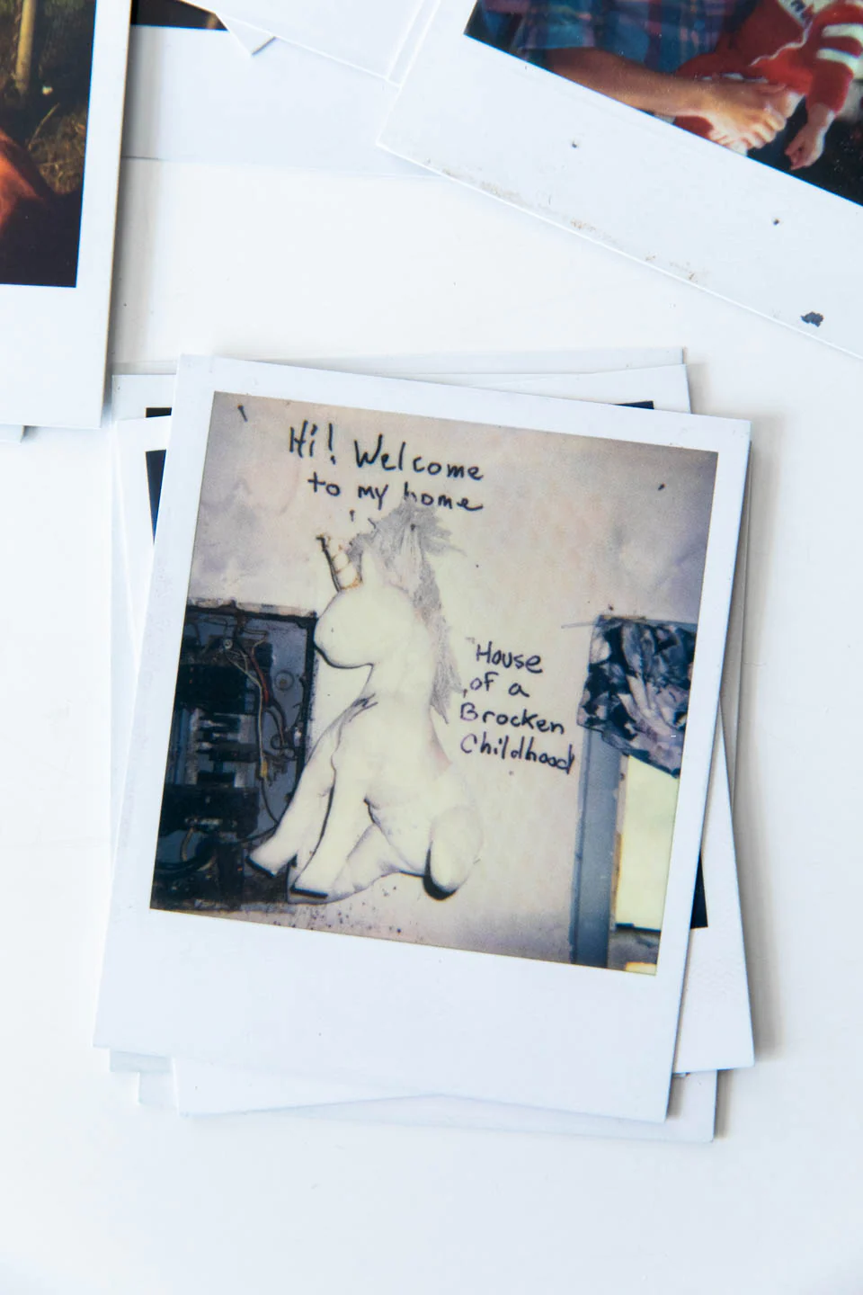 THE POLAROID KID - Image 5