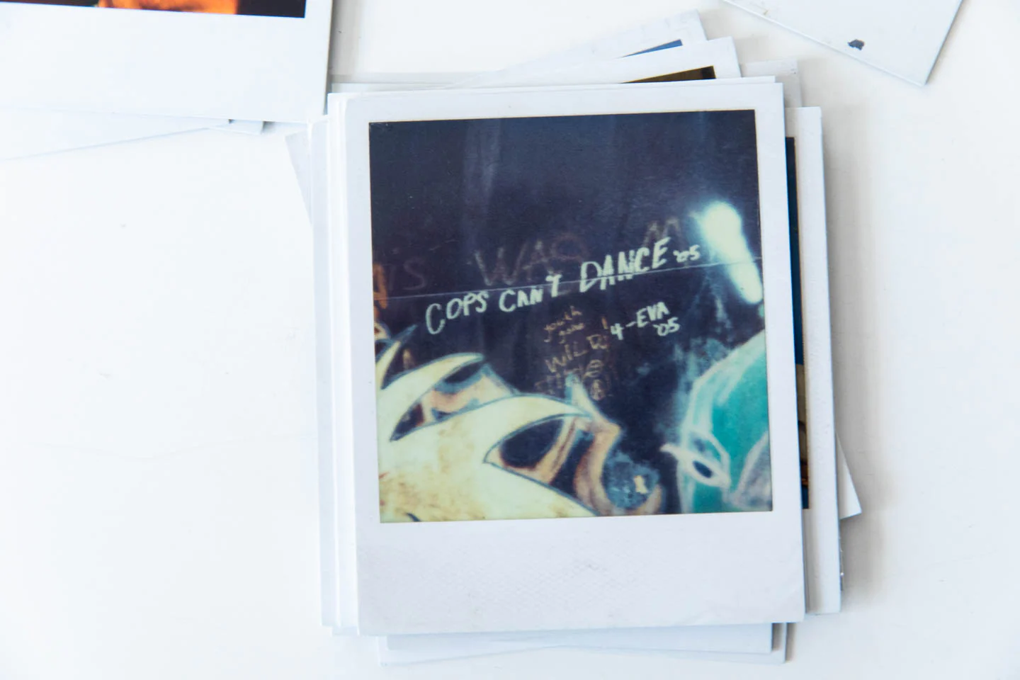 THE POLAROID KID - Image 6