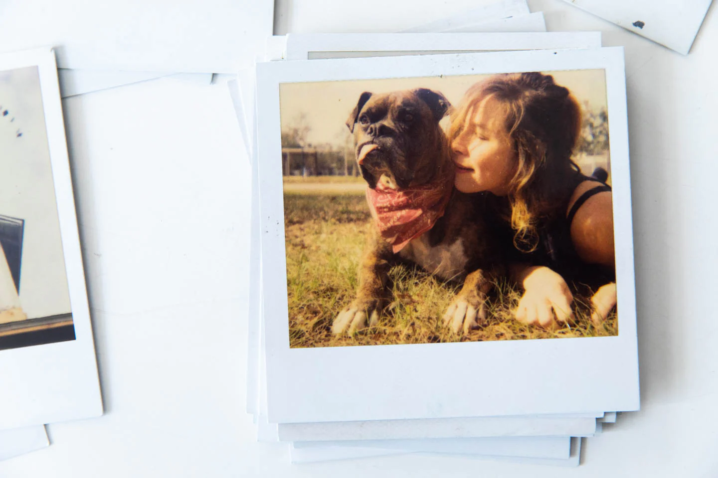 THE POLAROID KID - Image 7