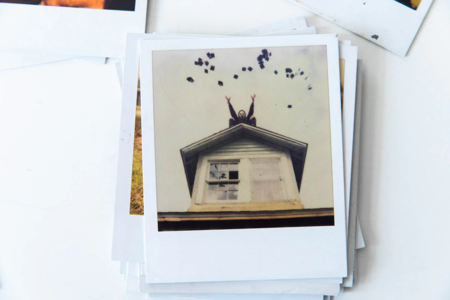 THE POLAROID KID - Image 8
