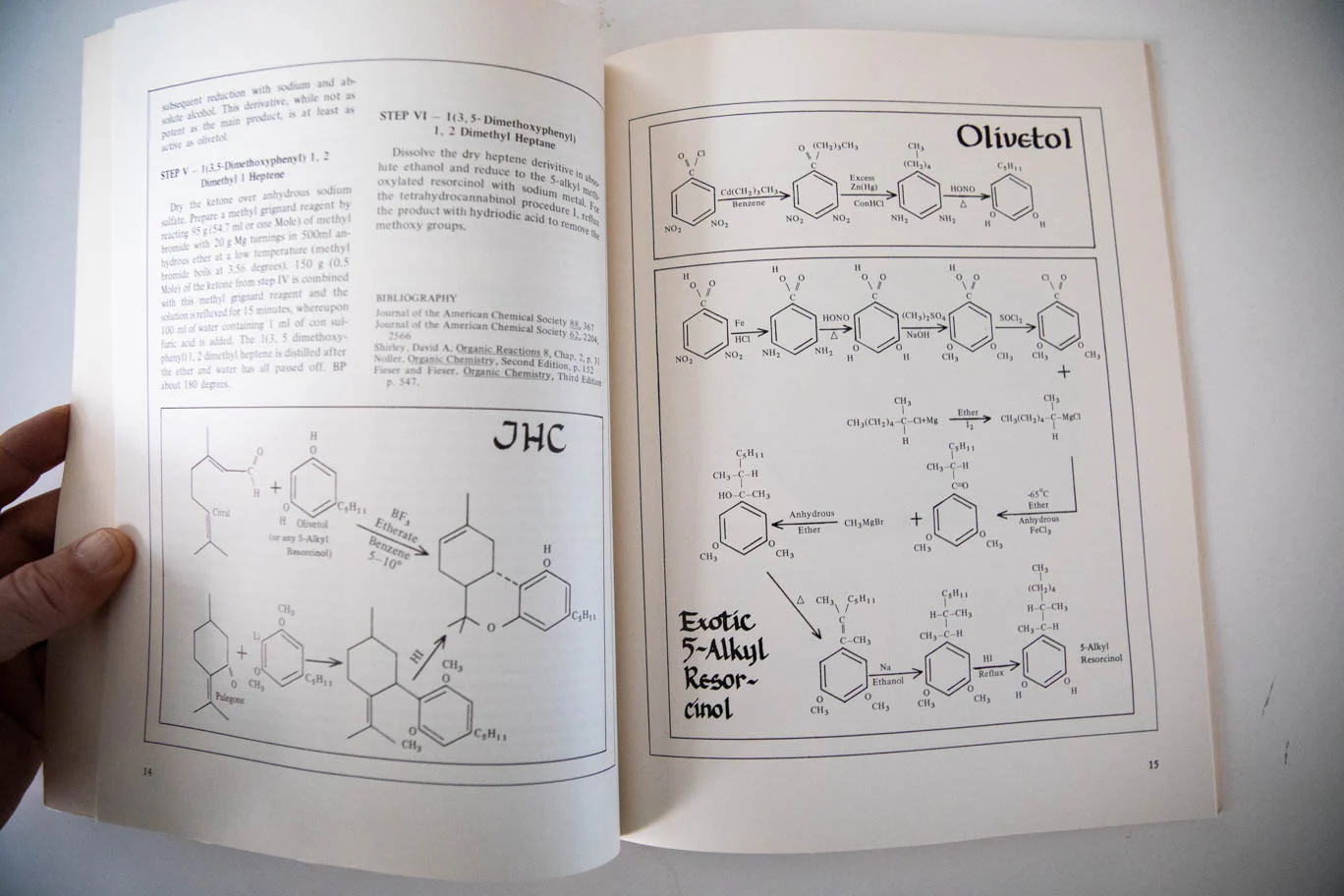 THE PSYCHEDELIC GUIDE TO PREPARATION OF THE EUCHARIST IN A FEW OF IT'S MANY GUISES - Image 6