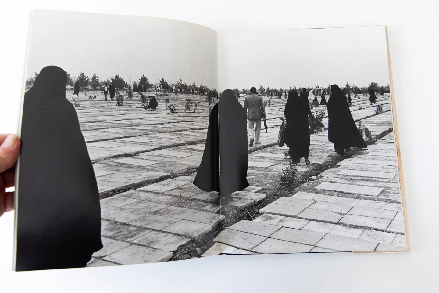 THE REVOLUTION OF IRAN 79 - Image 6