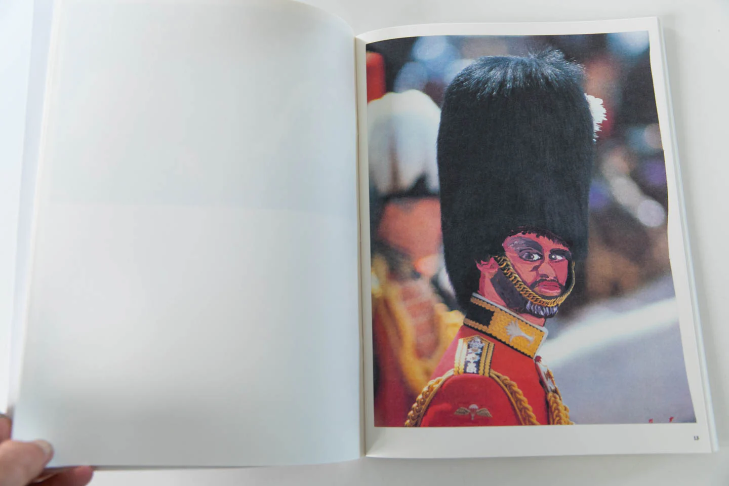 THE ROYAL TOUR - Image 3