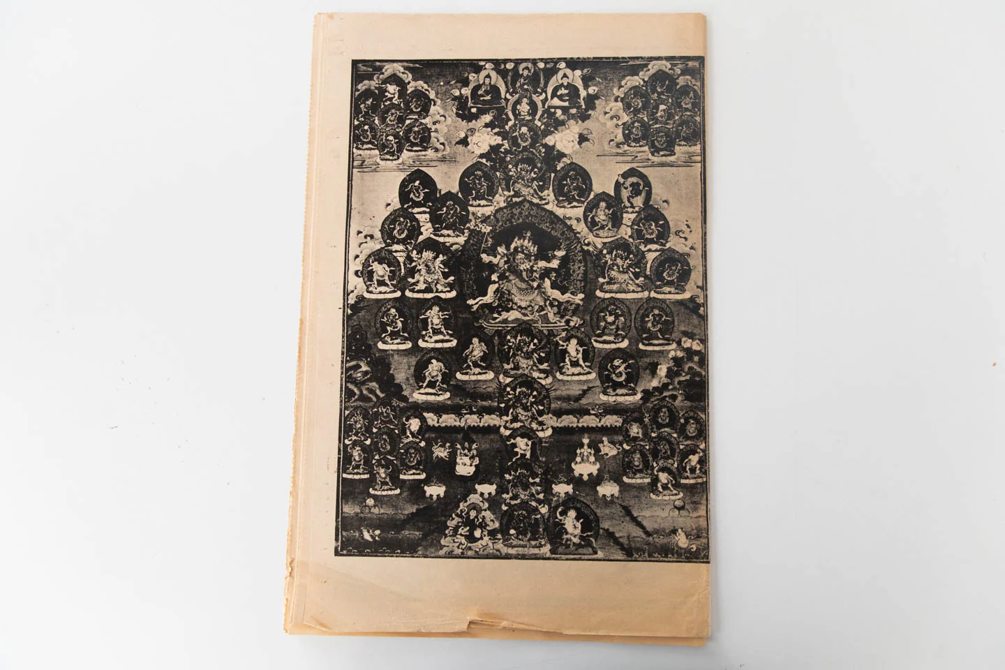 THE SAN FRANCISCO ORACLE Vol. 1 No. 4 - Image 8