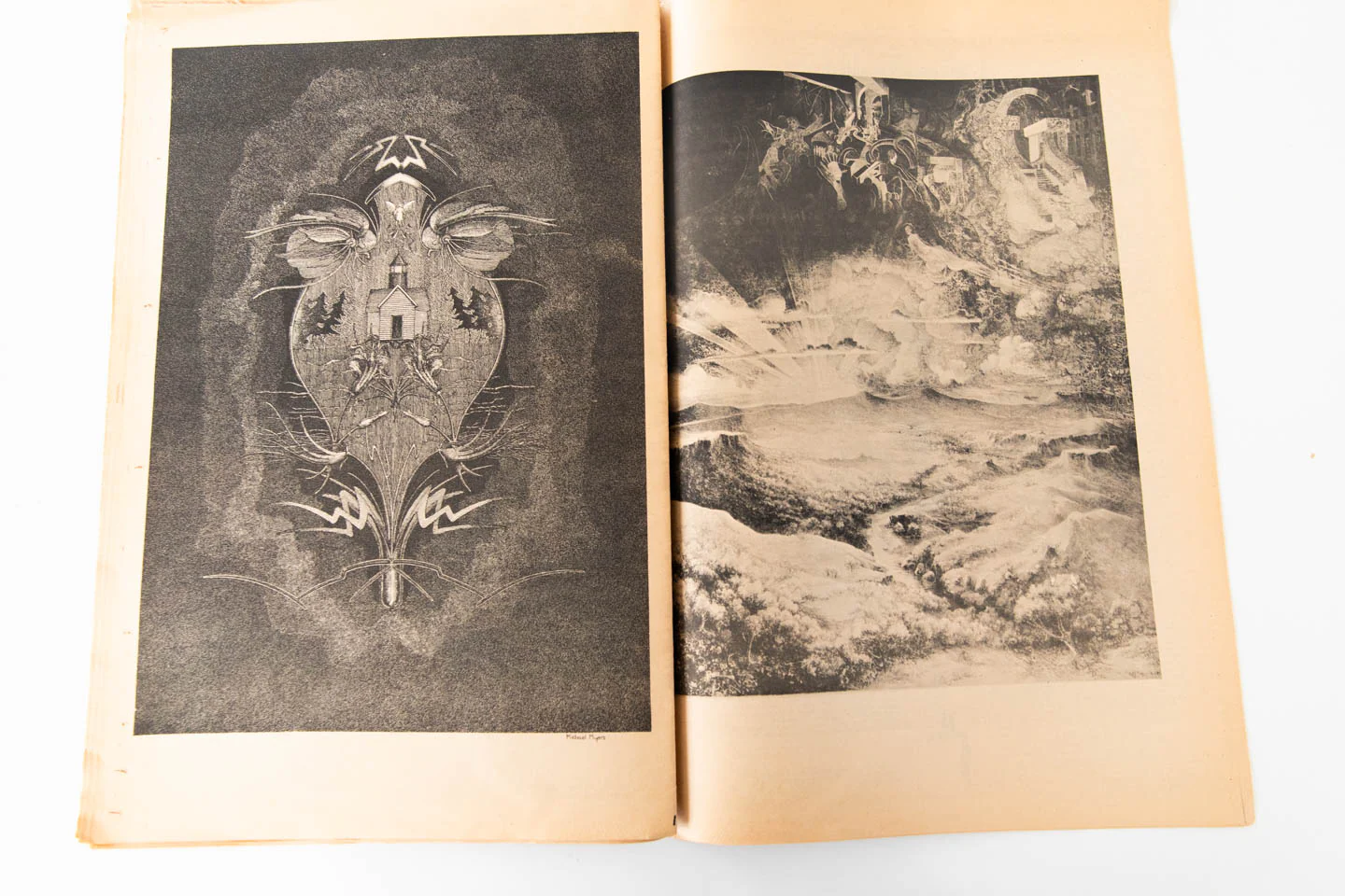 THE SAN FRANCISCO ORACLE Vol. 1 No. 7 - Image 7