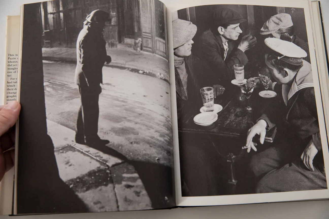 THE SECRET PARIS OF THE 1930s - Image 5