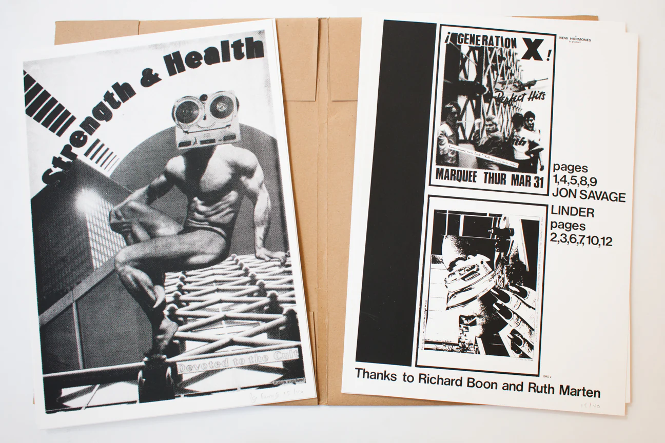 THE SECRET PUBLIC | Deluxe Portfolio - Image 5
