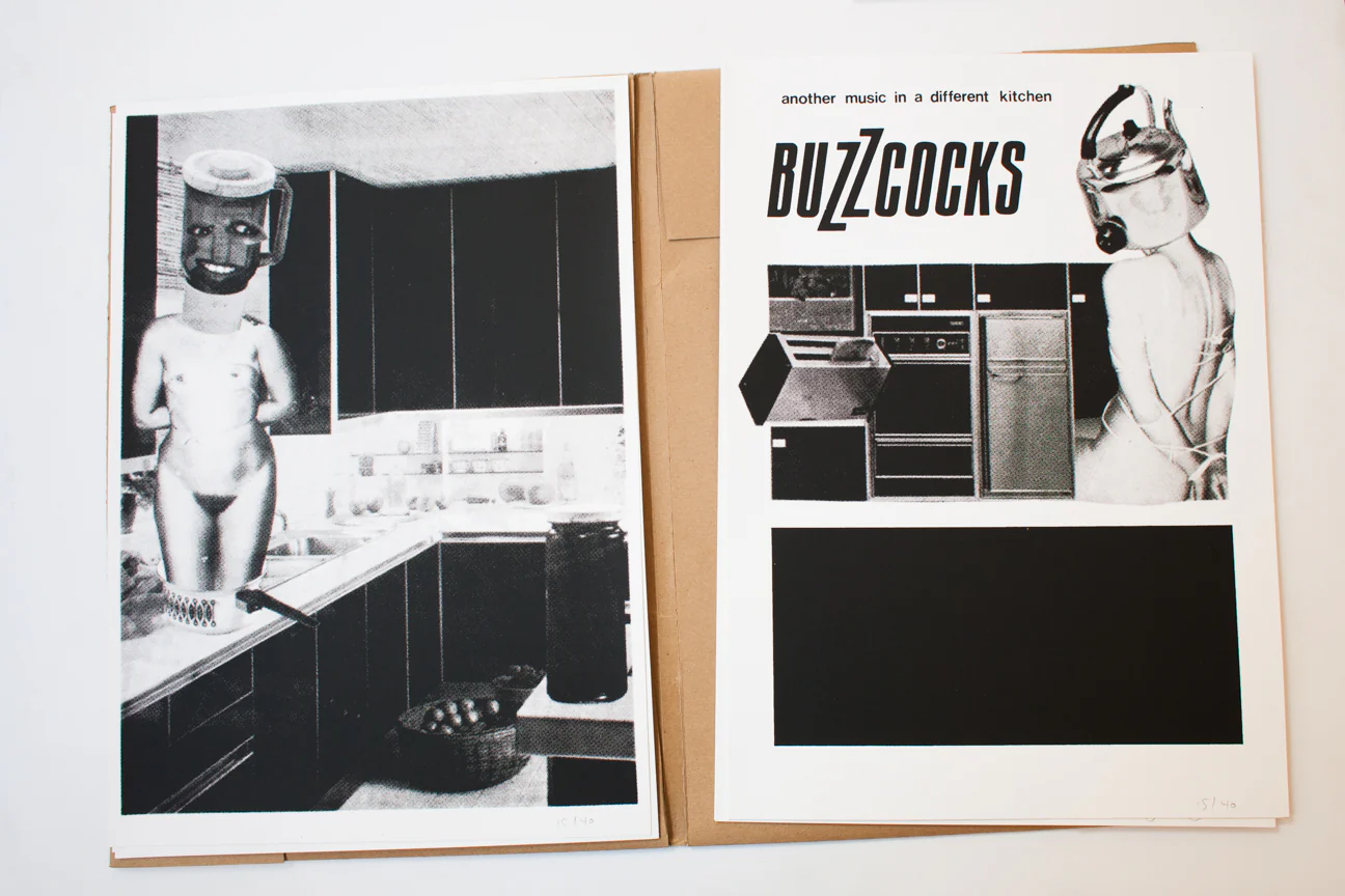 THE SECRET PUBLIC | Deluxe Portfolio - Image 6