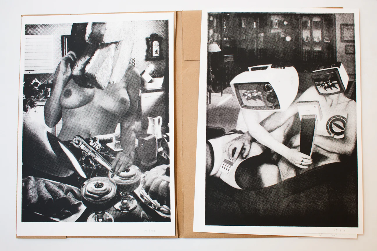 THE SECRET PUBLIC | Deluxe Portfolio - Image 7