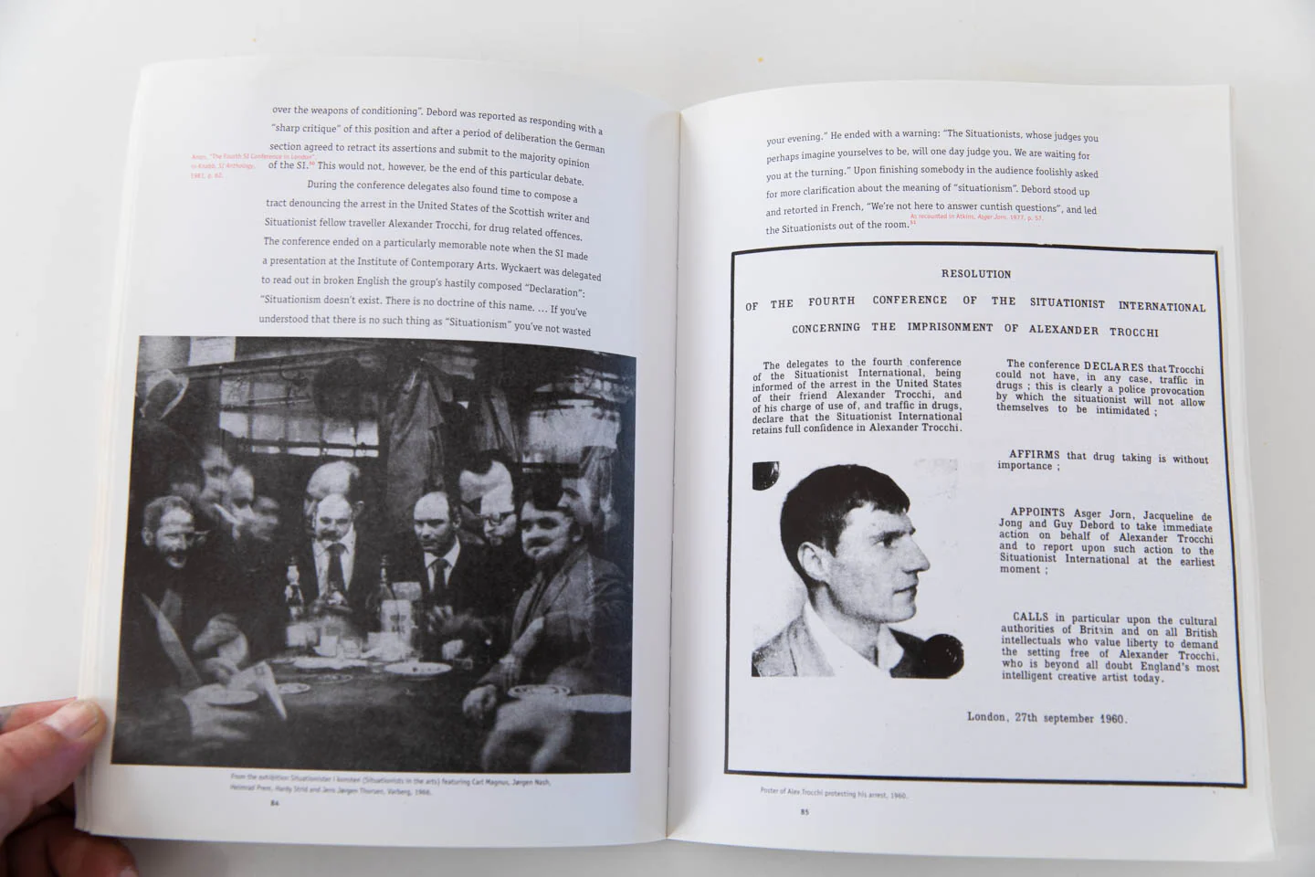 THE SITUATIONIST INTERNATIONAL | A User's Guide - Image 7