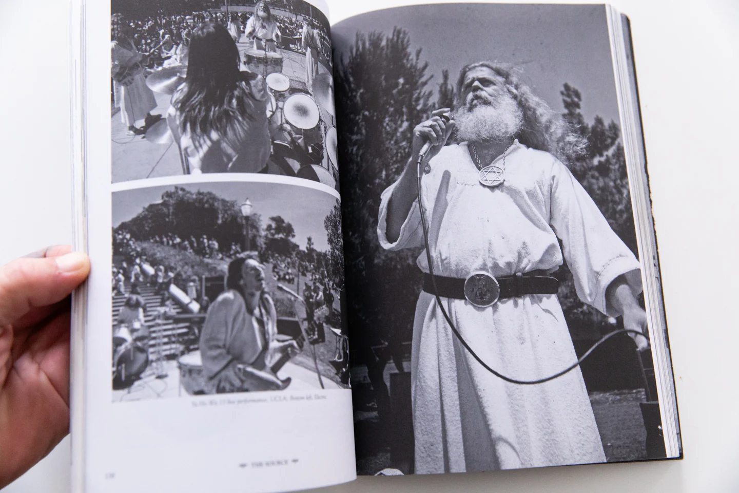 THE SOURCE | The Untold Story of Father Yod, YaHoWa13 and The Source Family - Image 6