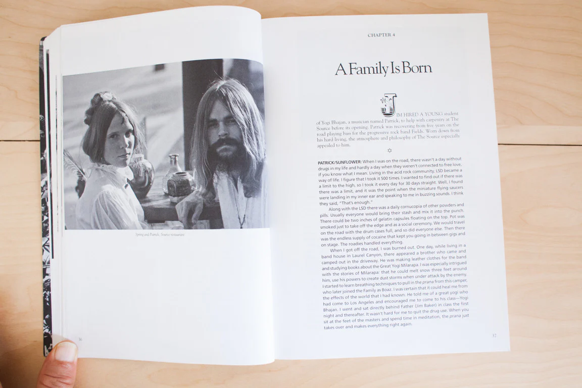 The Source | The Untold Story of Father Yod, Ya Ho Wa 13, and The Source Family - Image 4