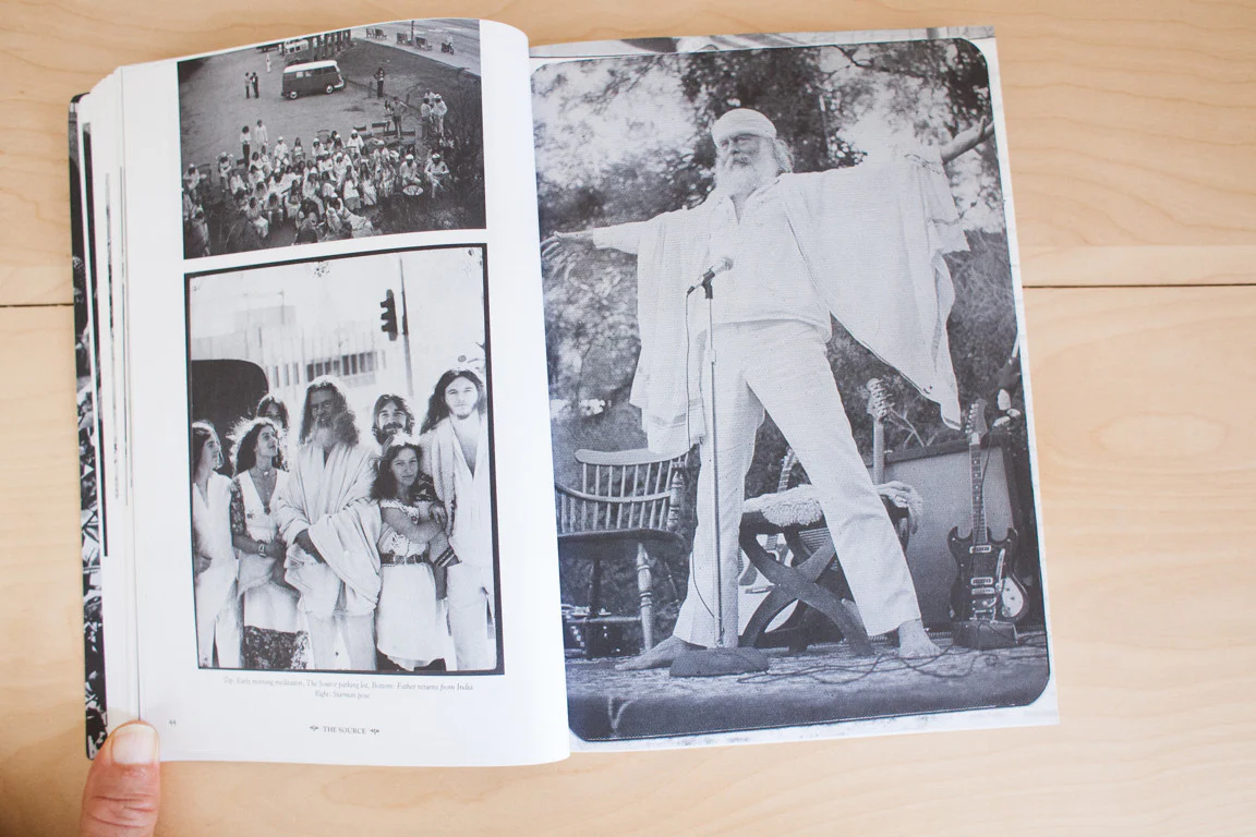 The Source | The Untold Story of Father Yod, Ya Ho Wa 13, and The Source Family - Image 5