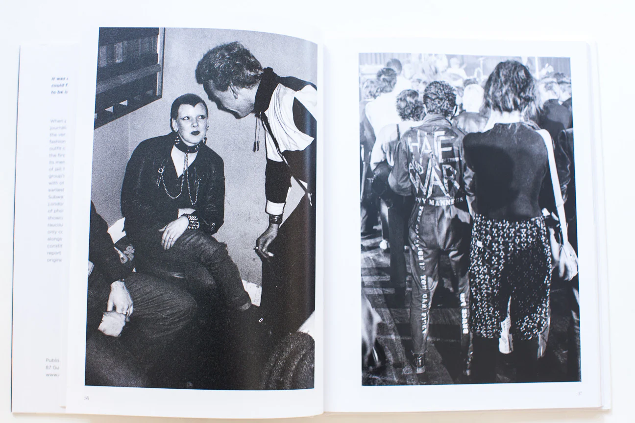 The Spirit of 76 | London Punk Eyewitness - Image 4