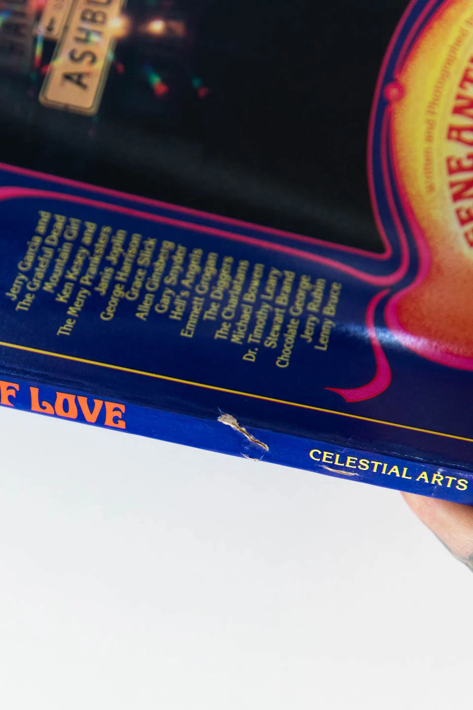 THE SUMMER OF LOVE | Height-Ashbury At It's Highest - Image 9