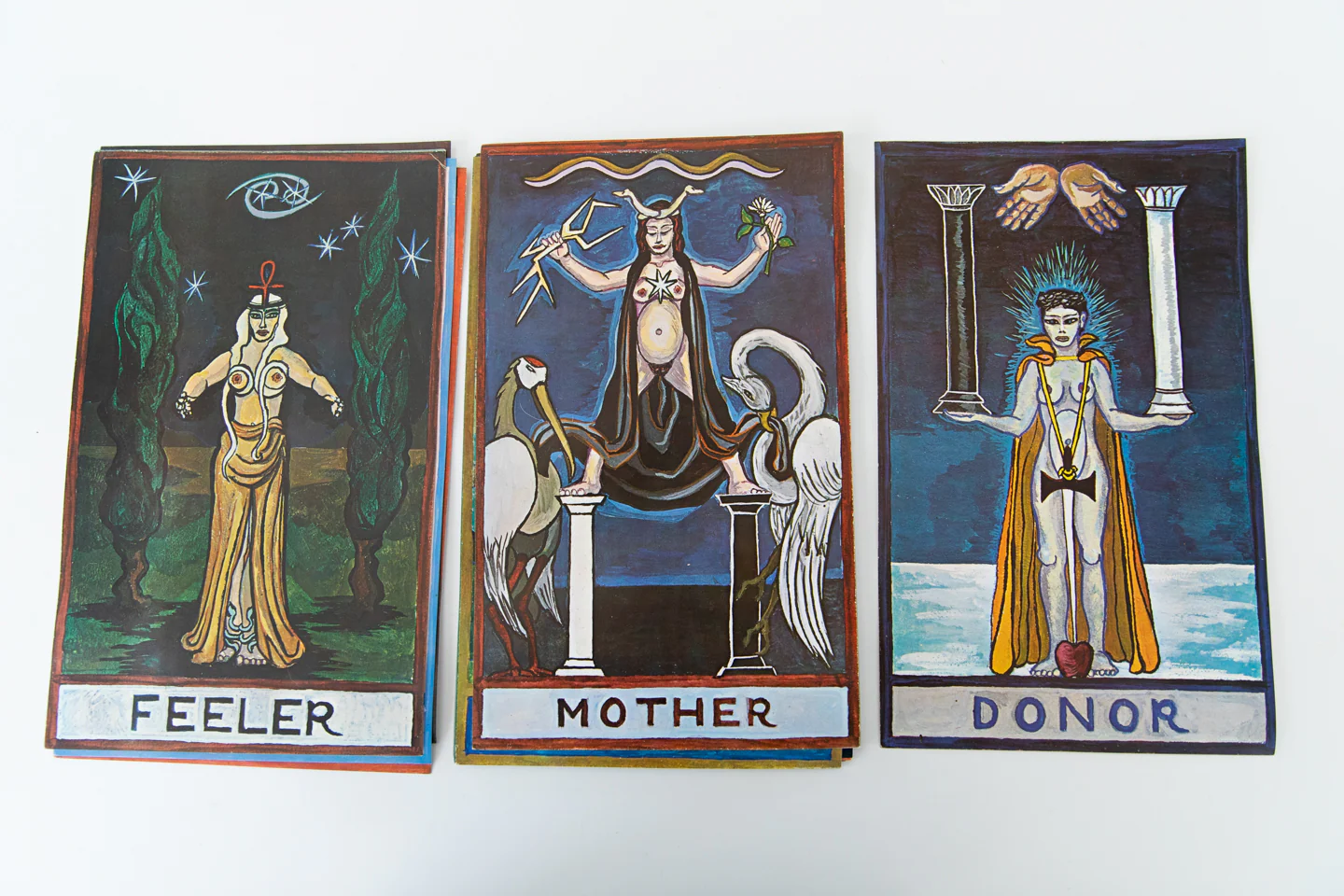 THE TAROT SPEAK - Image 3