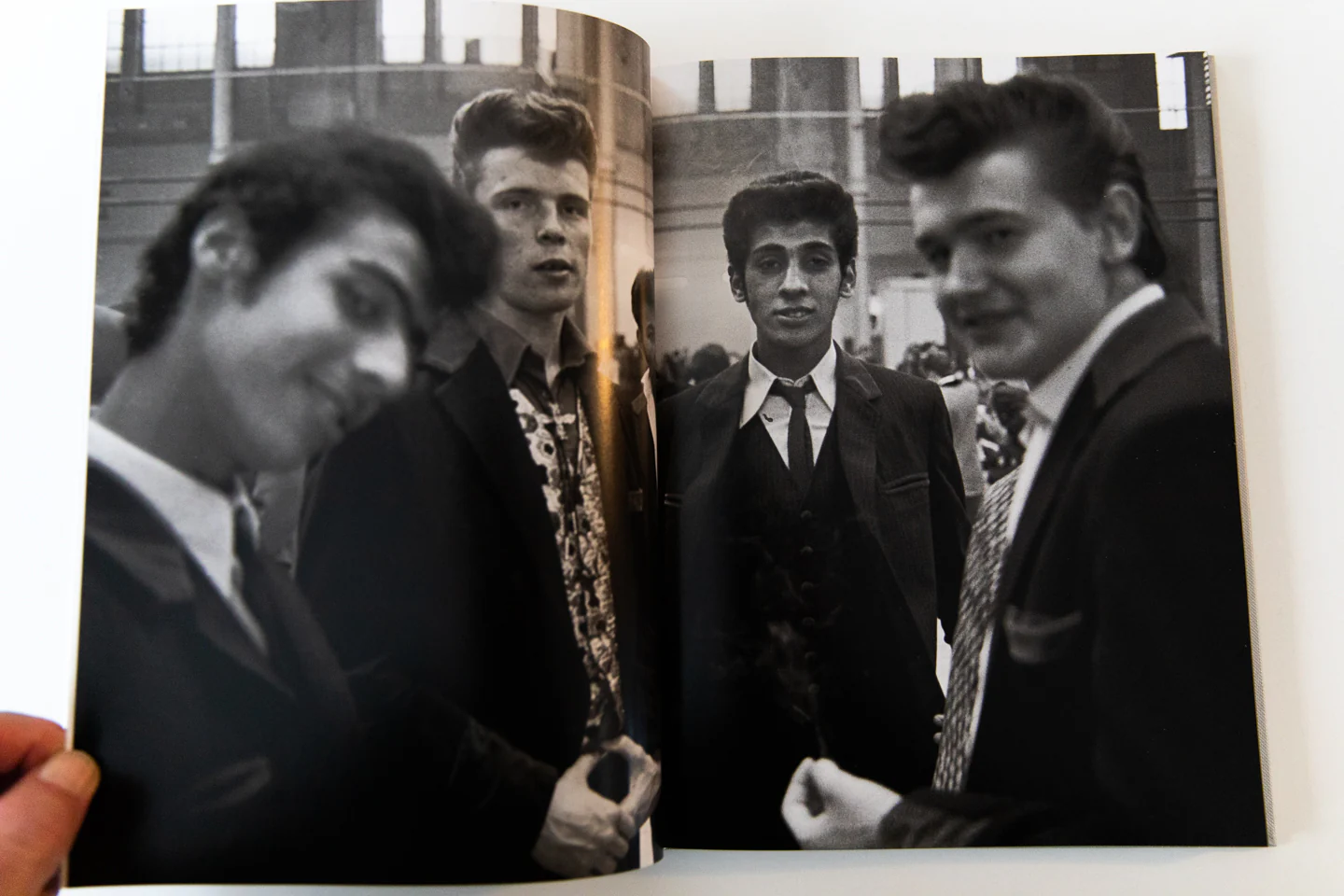 THE TEDS - Image 3