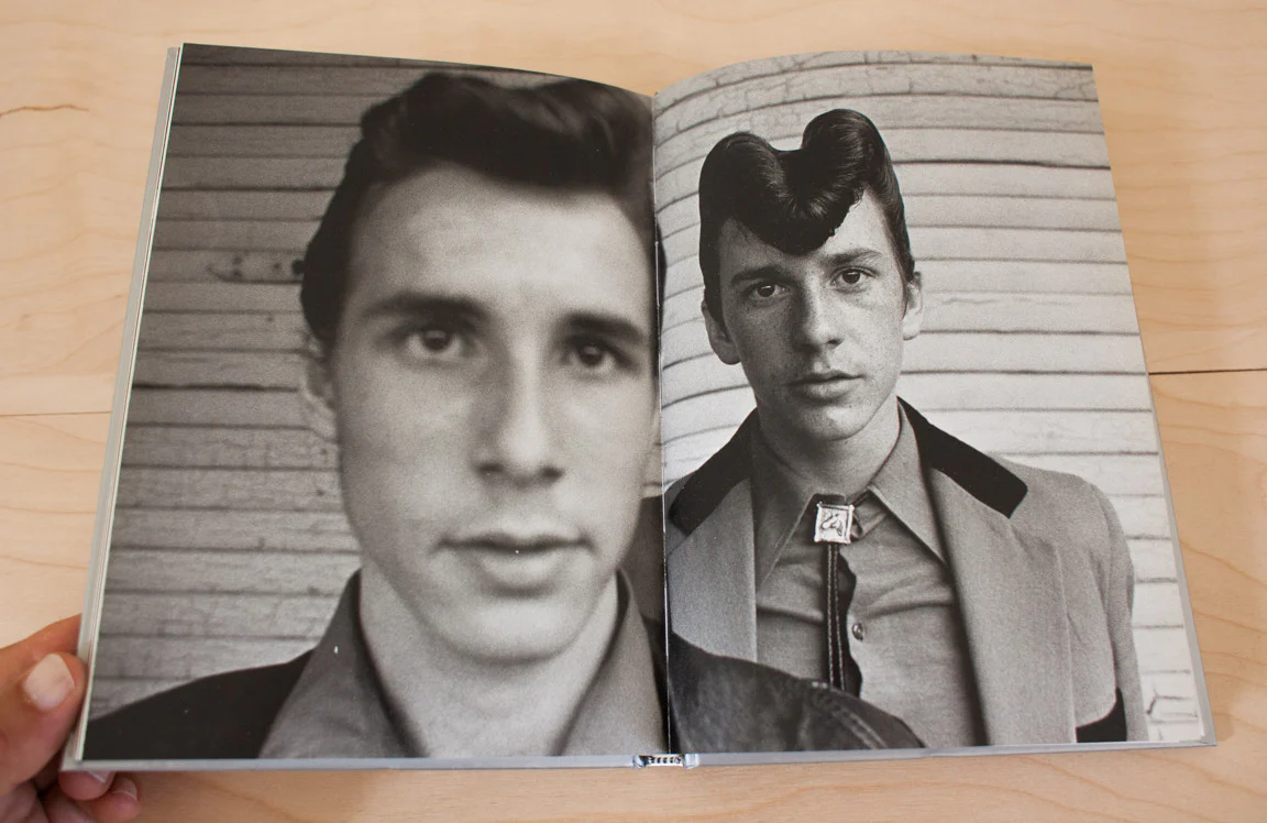 The Teds - Image 10