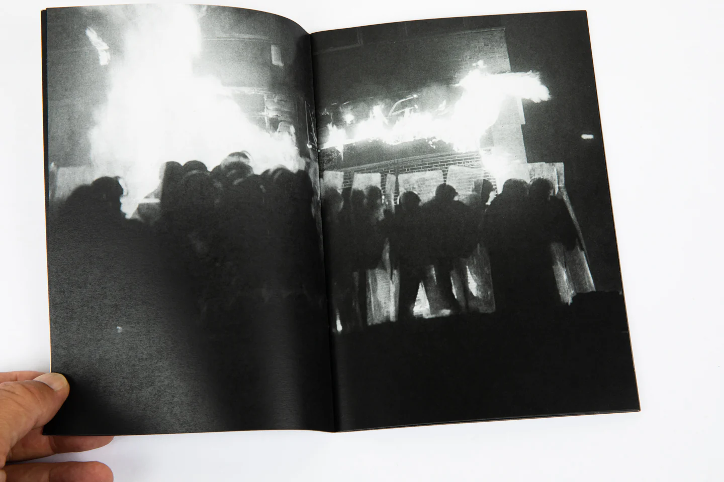 THE TOXTETH RIOTS 1981 - Image 4