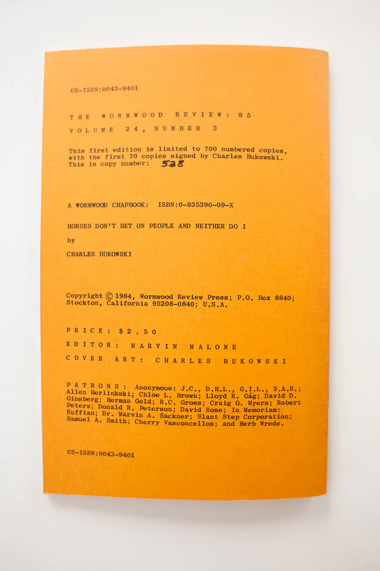 The Wormwood review issue | 95 - Image 6